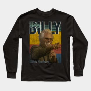 Baby Billy // Bible Bonkers Vintage // Long Sleeve T-Shirt